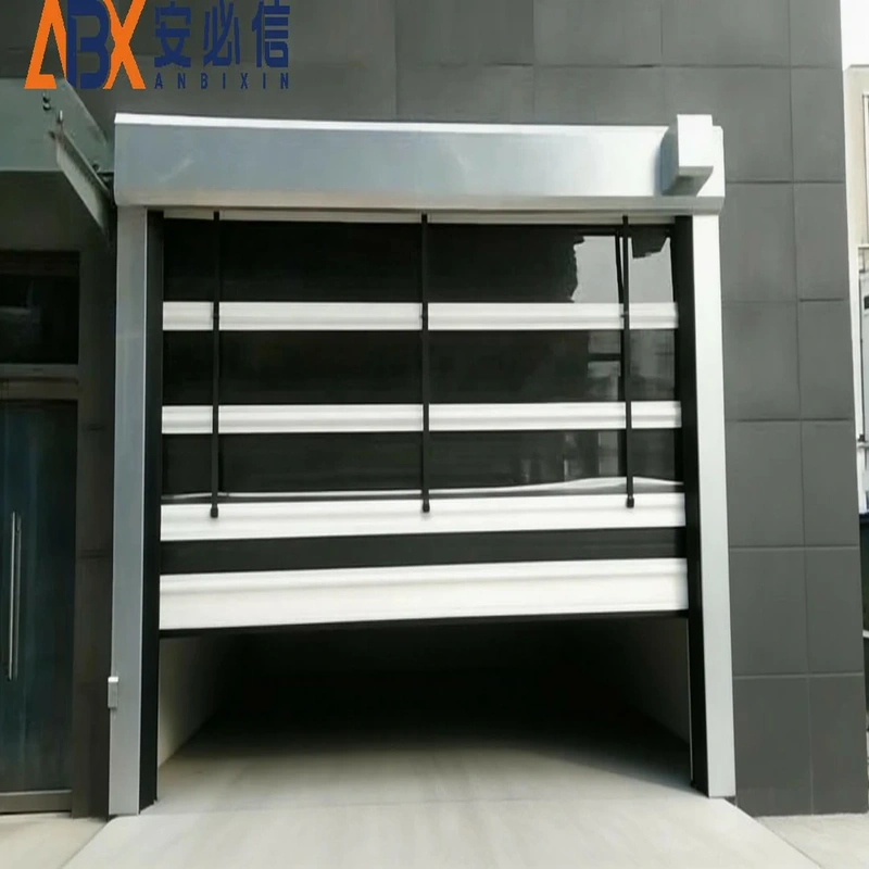 三亚高速堆积门